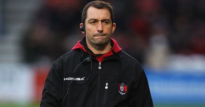 Bryan Redpath: yet to taste victory in the Premiership this season