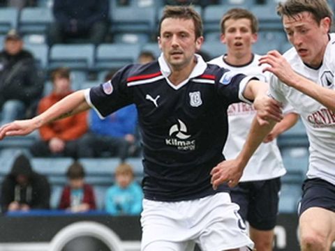 Kevin McBride - Airdrieonians | Player Profile | Sky Sports Football