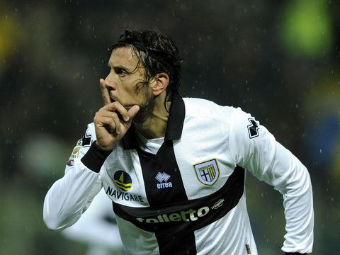 Image of Cristian Zaccardo: Joined AC Milan in a swap deal with Djamel Mesbah