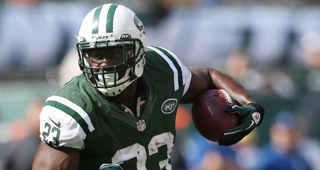 Vick gets Jets into end zone — against Colts' backups