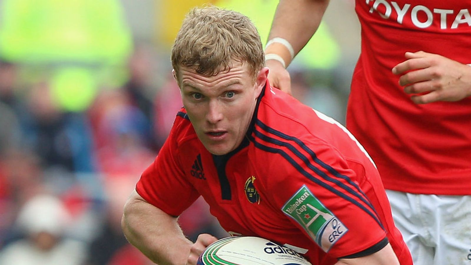 Match Preview - Munster vs Cardiff Rugby | 05 Jan 2013