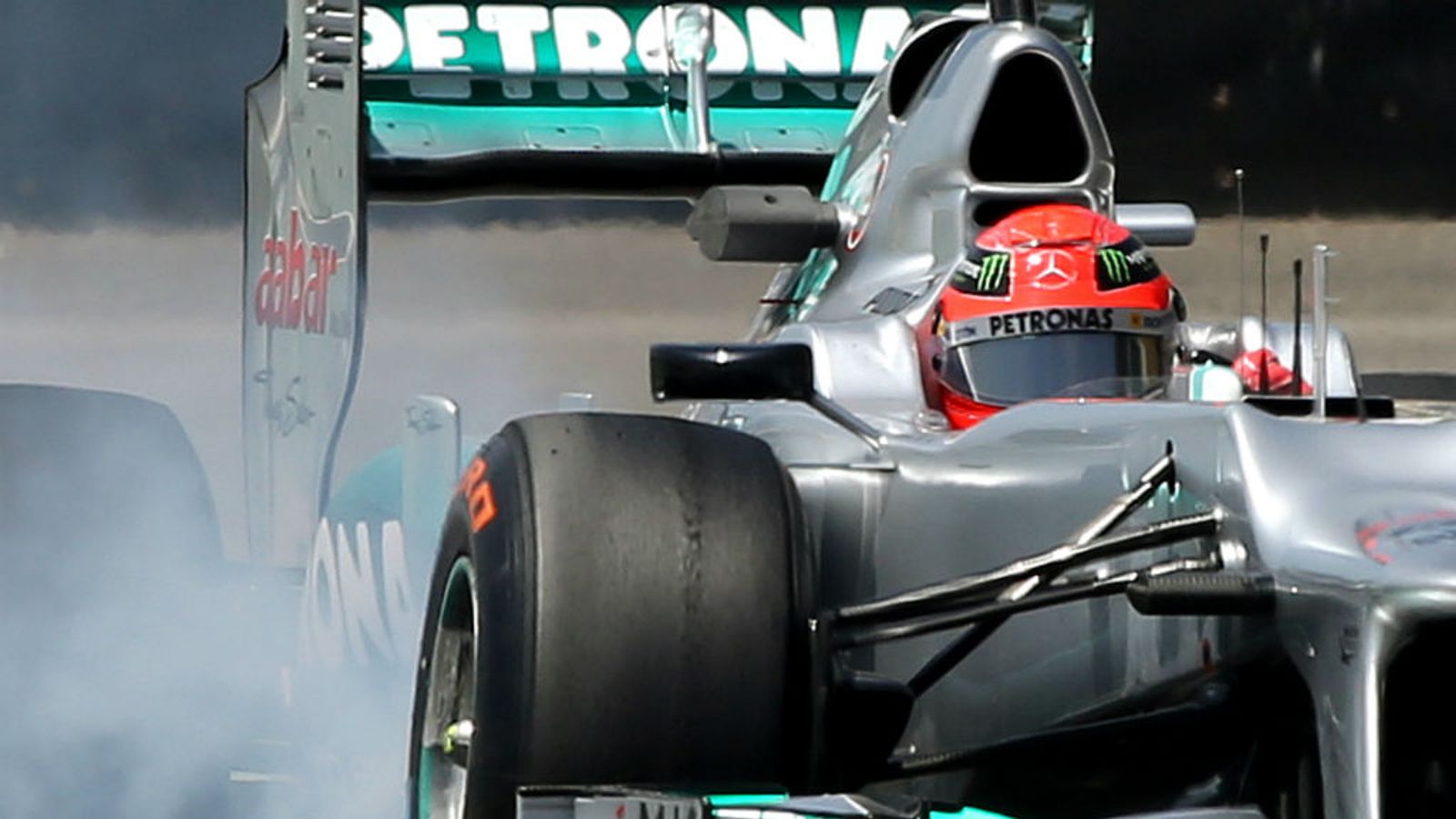 Driver reaction - Brazil practice | F1 News