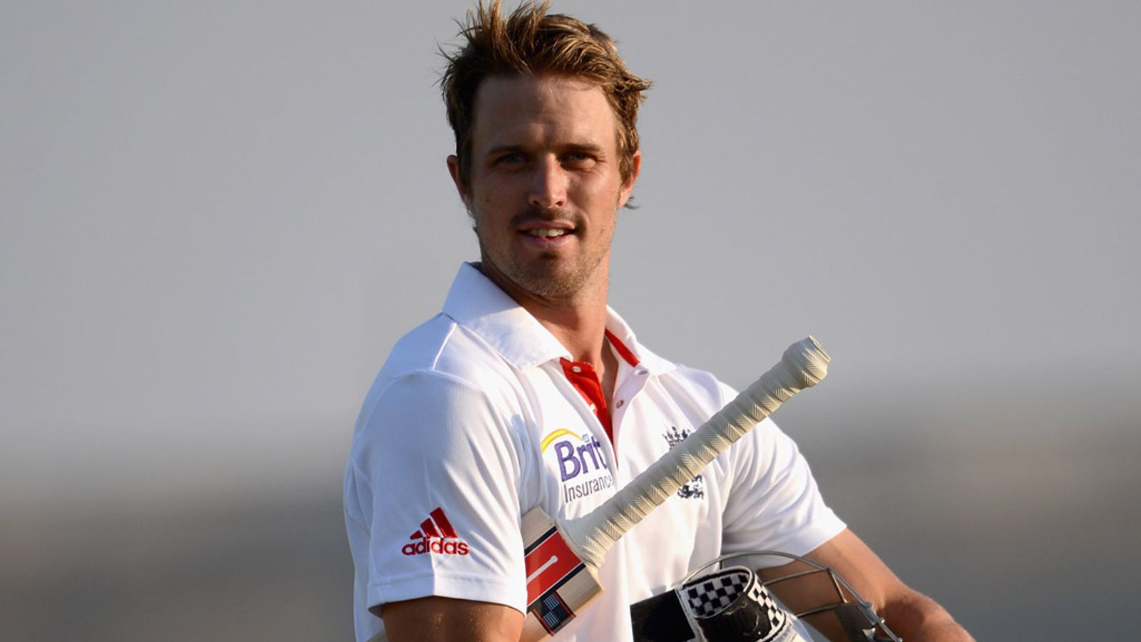 England opener Nick Compton reflects on his halfcentury in the third