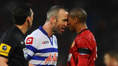 Image of Shaun Derry: Moves to Millwall on one-month loan