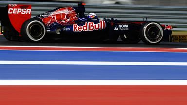 Toro Rosso: New car launched on February 4