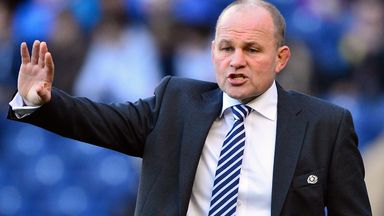 Andy Robinson: Scotland handed a lesson by South Africa