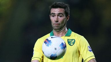 Image of Simon Lappin: Back in Scottish football with St Johnstone