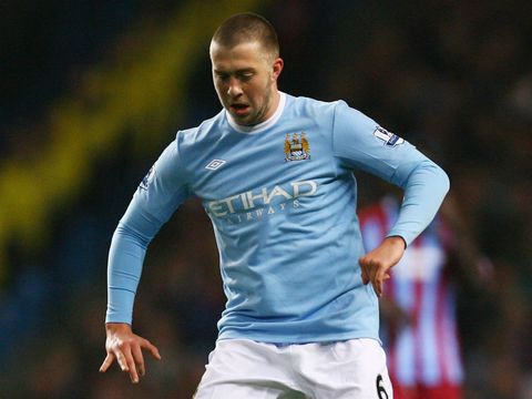 Image of Michael Johnson: Has seen a succession of injuries hamper his progress