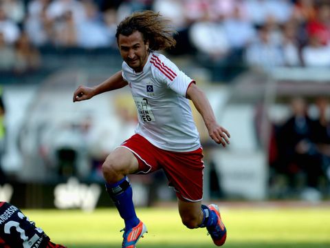 Image of Petr Jiracek: Set to be sidelined for at least a month with groin injury