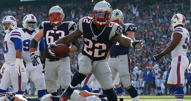 Tom Brady and Patriots come back to shock the Bills, 25-24 – New