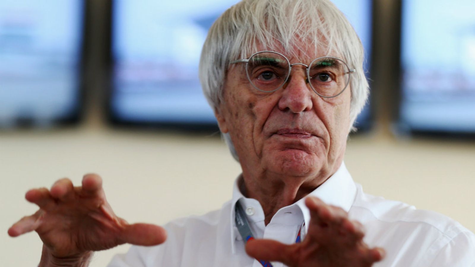 Bernie Ecclestone Constructors' Championship prize money now limited