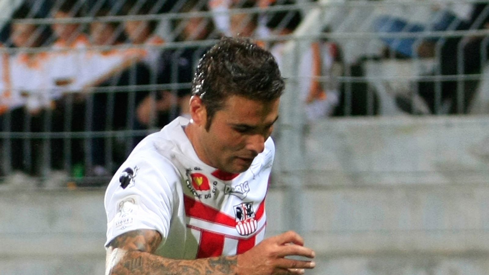 AC Ajaccio 3 - 1 Lyon - Match Report & Highlights