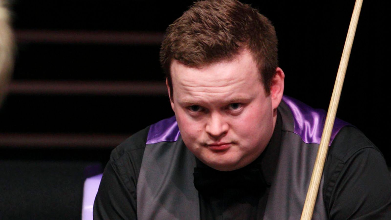 Shaun Murphy stuns Ali Carter to reach snooker's UK Championship final