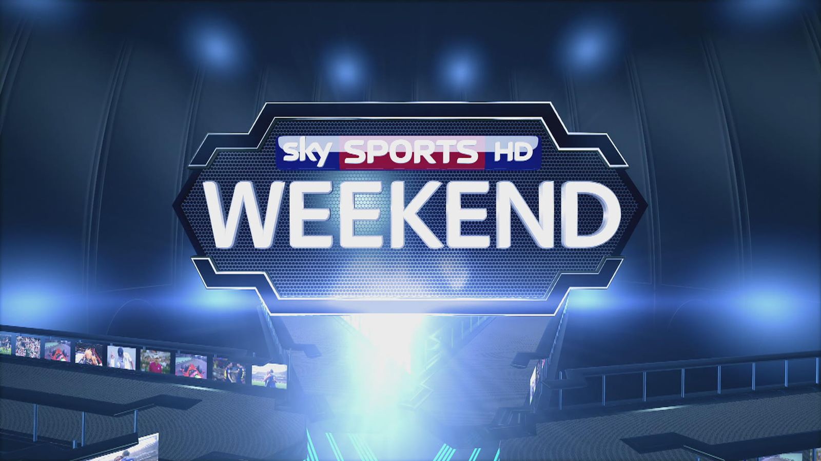 Sky Sports Weekend News News Sky Sports