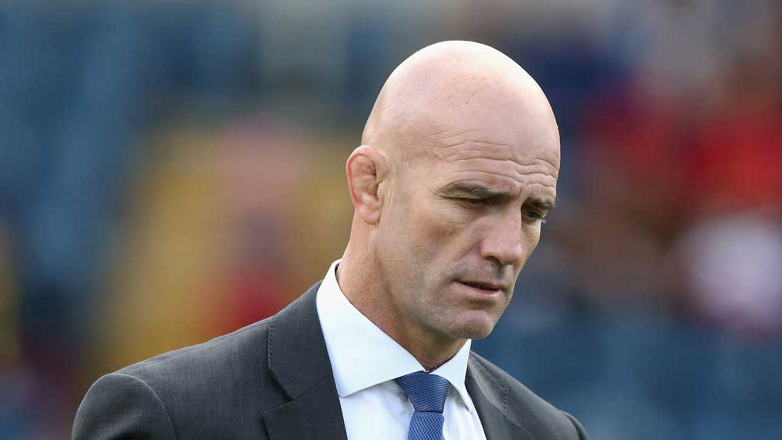 Sale Sharks coach John Mitchell has quit the club for personal reasons ...