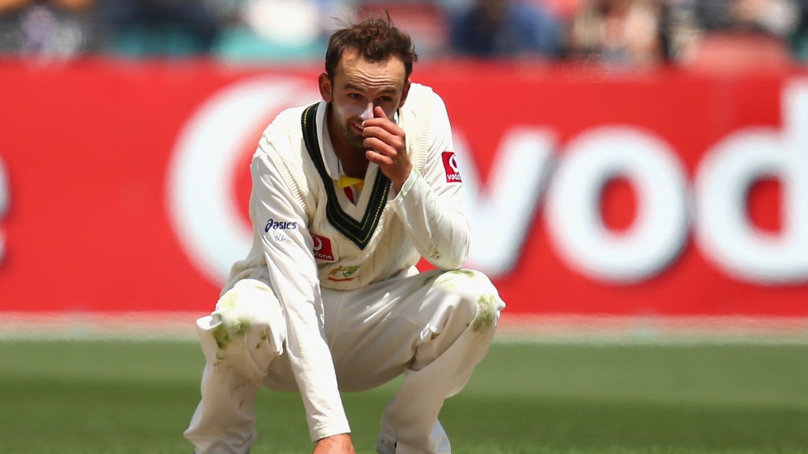 Ashes 2013: Nathan Lyon sets sights on regaining place as ...