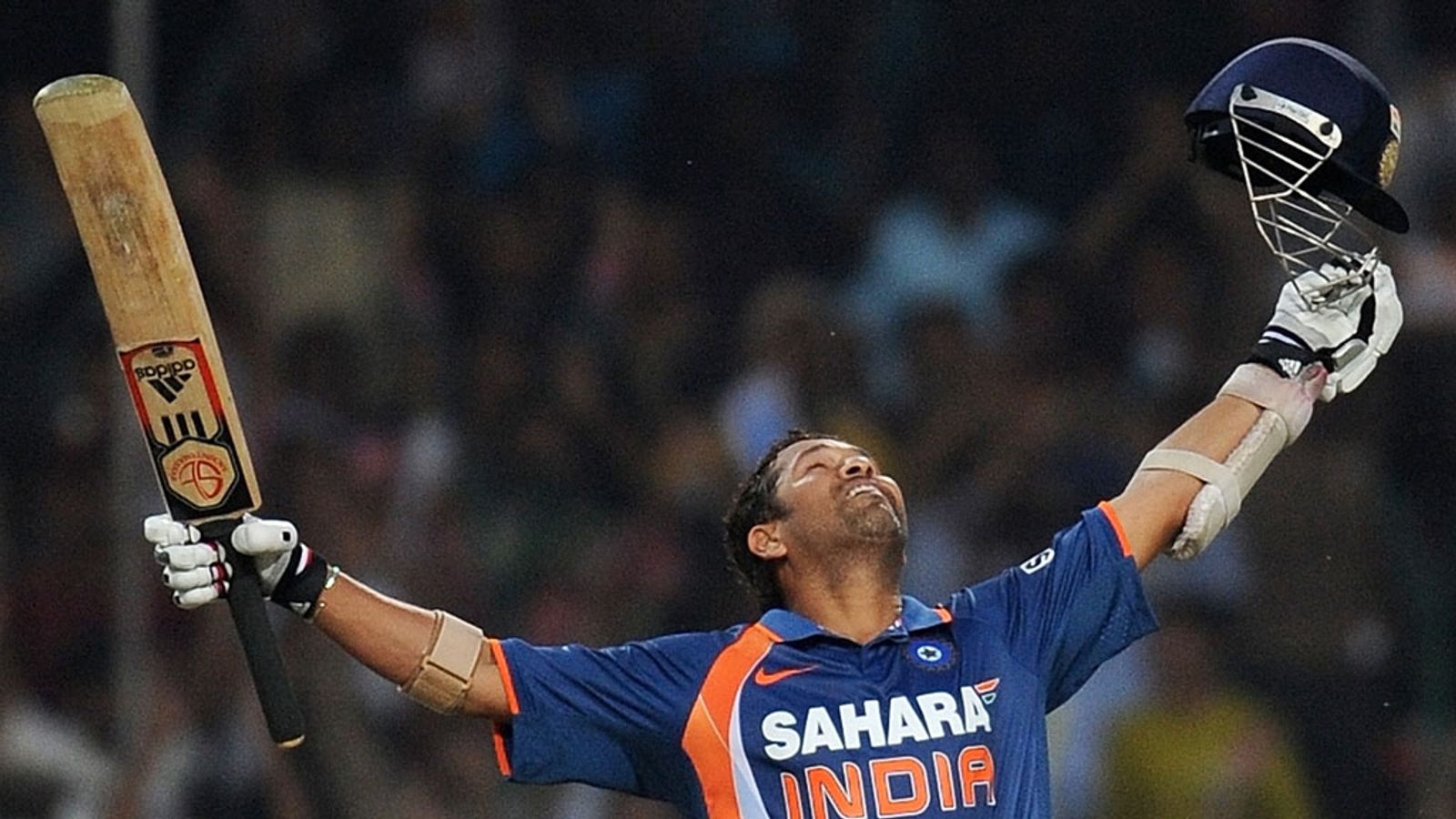 Sachin Tendulkar s ODI Record May Never Be Surpassed Says Ravi Bopara