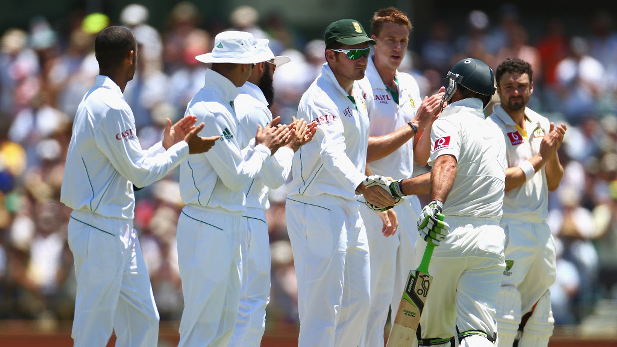 Ricky Ponting Disappointed To End Career With Australia Defeat Cricket News Sky Sports
