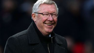 Ferguson: Merson says his team will thrash Swansea in his honour!