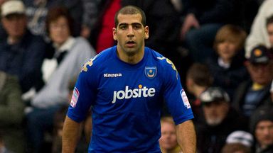 Image of Tal Ben Haim: Set to join Queens Park Rangers on a deal until the end of the season