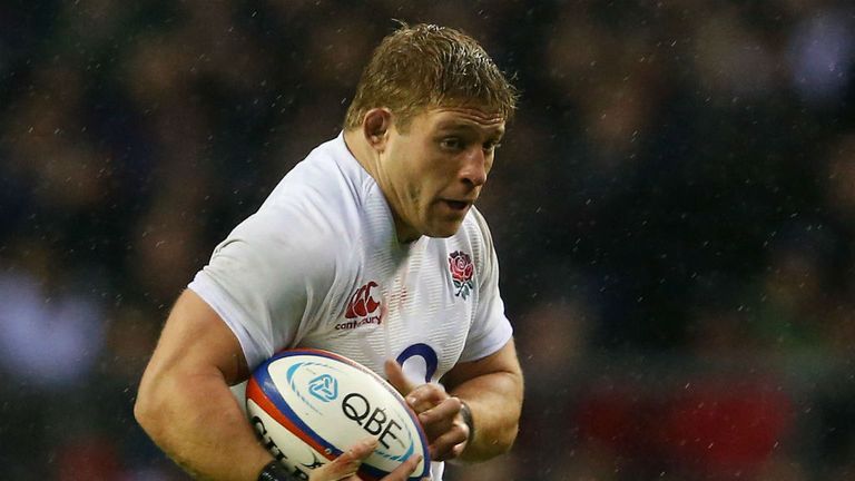 Tom Youngs: Impressive off the bench