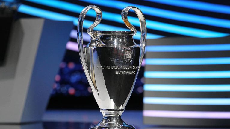 Fenerbahce and Besiktas to appeal European bans
