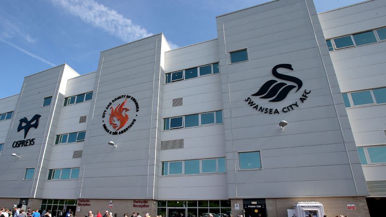 Several of Swansea's scholars have the chance to impress at senior level next season