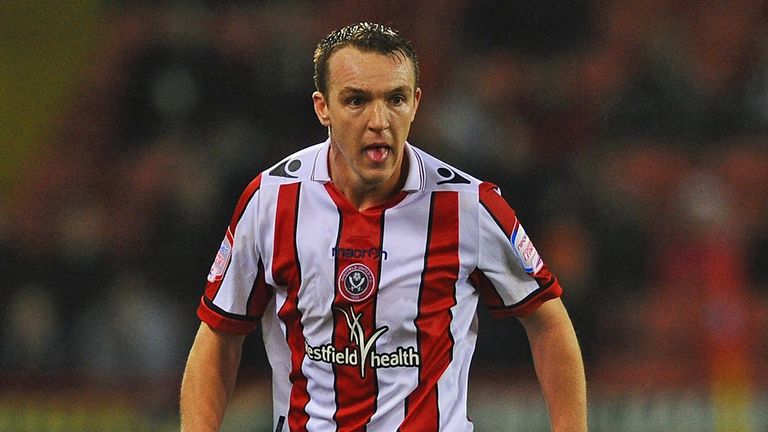 Tony McMahon: Injury boost