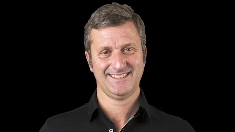 Dr Richard Freeman has resigned from his role with British Cycling