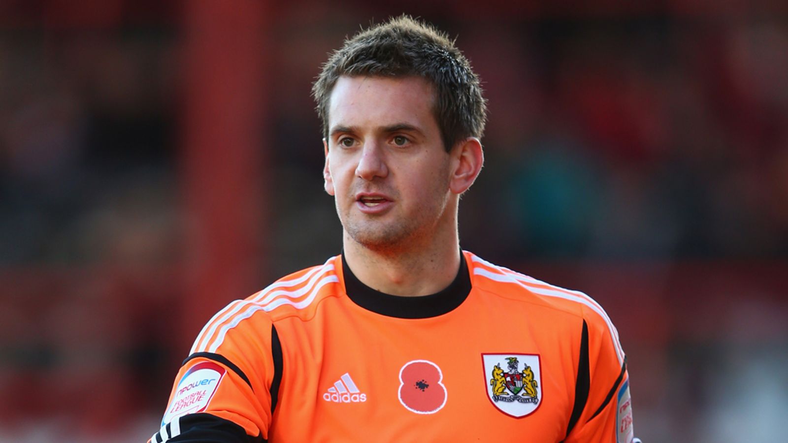 Tom Heaton - Sean Dyche: Tom Heaton still has a future at Burnley ...