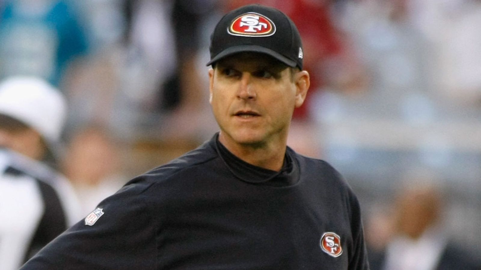 NFL: San Francisco 49ers Coach Jim Harbaugh Hails Focus And Unity In ...