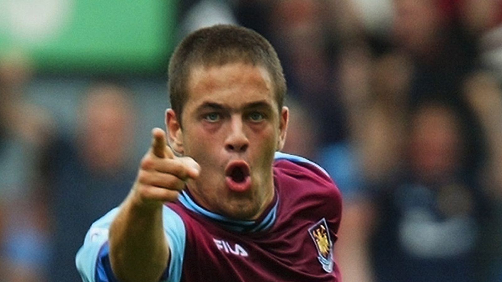 joe cole west ham shirt