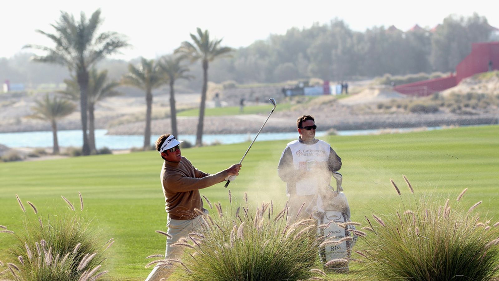 Qatar preview Golf News Sky Sports