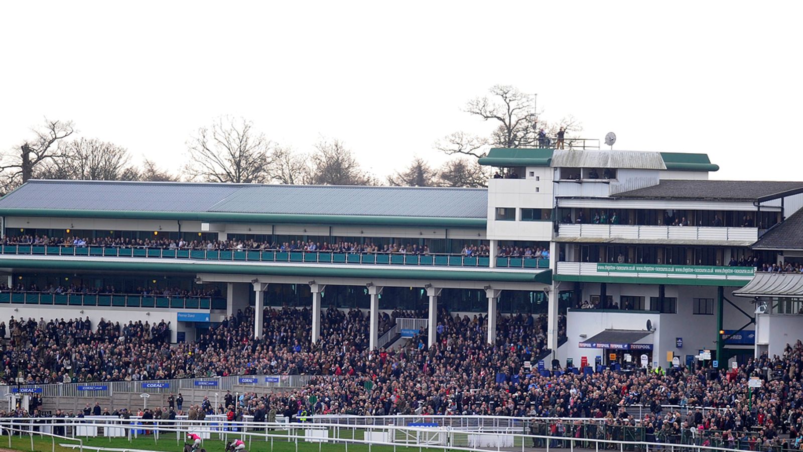 Chepstow call inspection for Wednesday's meeting | Racing News | Sky Sports