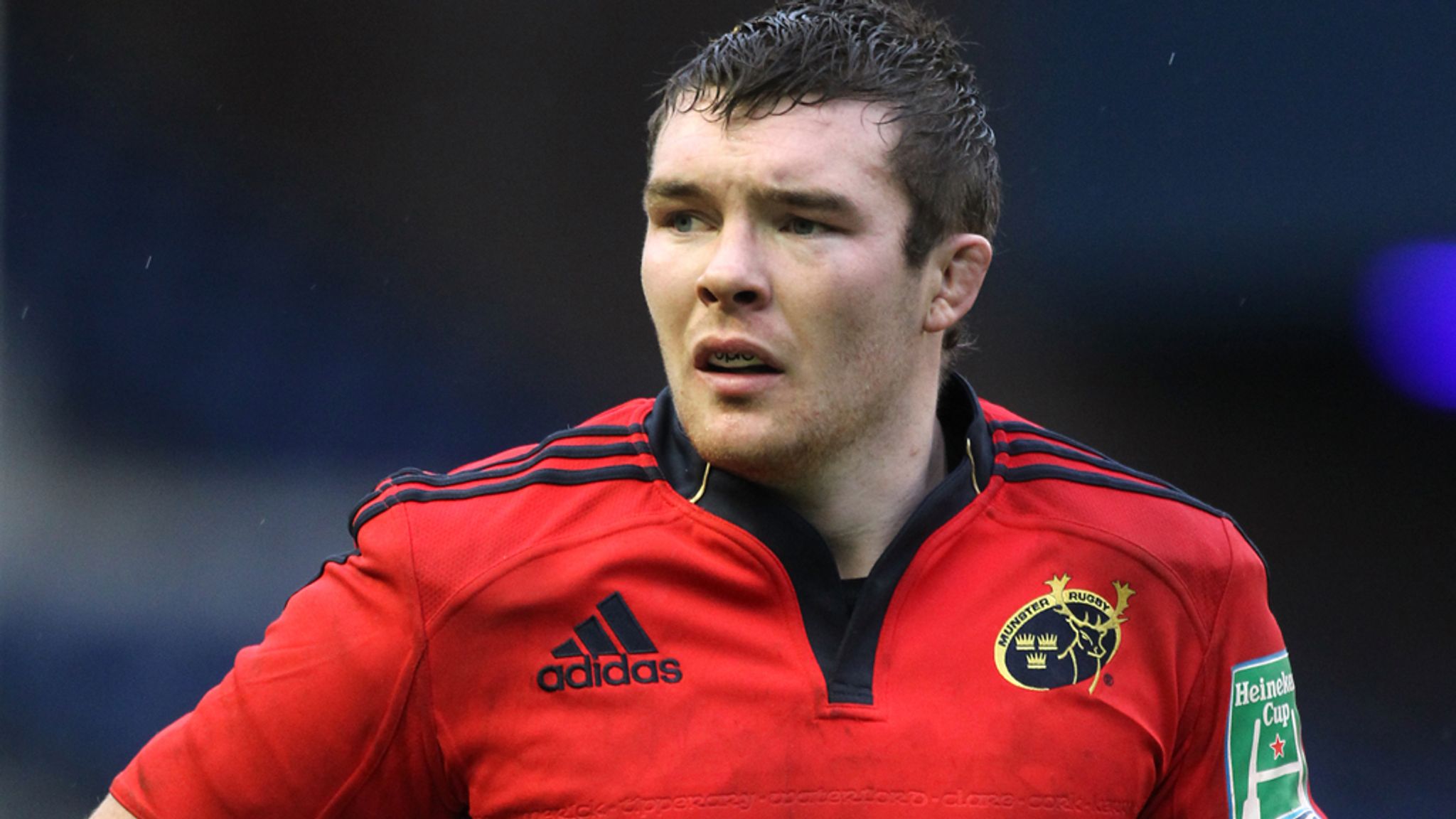 Extraordinary' Peter O'Mahony inspires famous Munster raid on Wasps