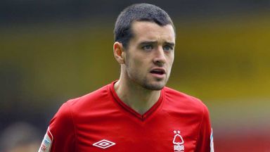 Image of Brendan Moloney: Seals permanent Northampton move