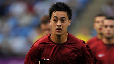 Image of Cameron Howieson is the latest addition to Ian Murray's squad