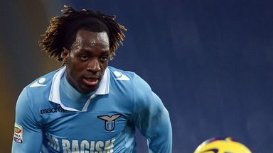 Image of Luis Pedro Cavanda: Move to Sunderland a possibility