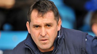 Image of Martin Allen: Generating funds