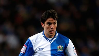 Image of Mauro Formica: On his way to Mexico