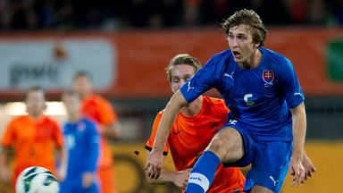 Image of Norbert Gyomber: Signed permanent deal with Catania
