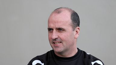 Image of Paul Cook: Secures future of two youngsters