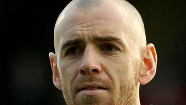 Image of Tom Newey: Back at the Kassam