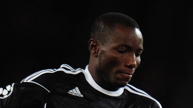 Image of Medo Kamara: Has caught the eye of Bolton