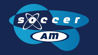 Watch Soccer AM, every Saturday on Sky Sports