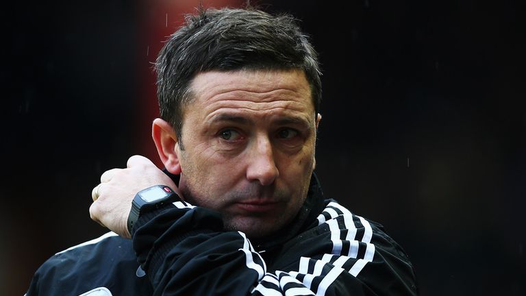 SPL: Aberdeen boss Derek McInnes admits sympathy for John ...