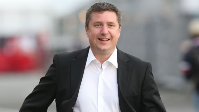 crofty f1