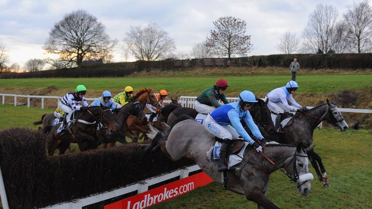 Leicester: All chase card on Wednesday