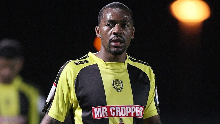 Jacques Maghoma: Targeted by Championship clubs