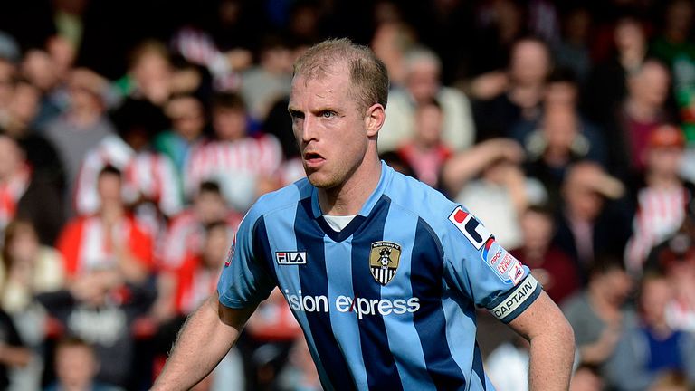 Bishop: Ever-present for the Magpies